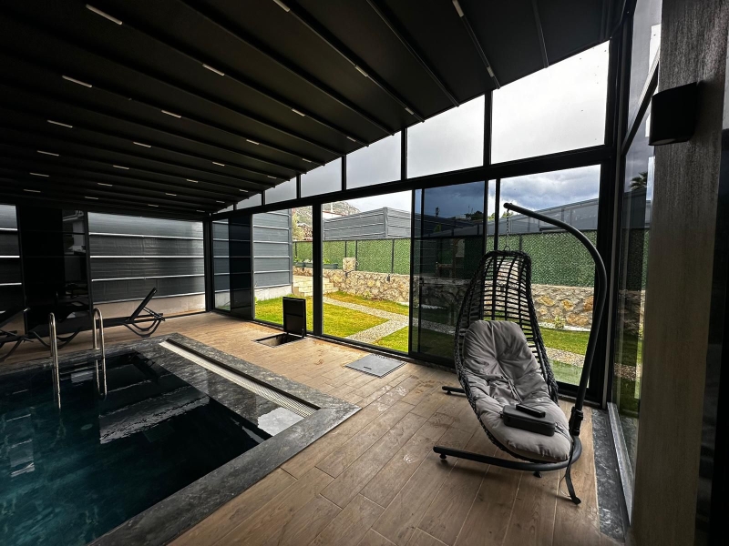 Villa Güneş Fethiye